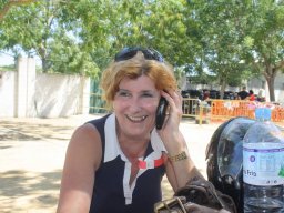 XVII Concentracion - 2010